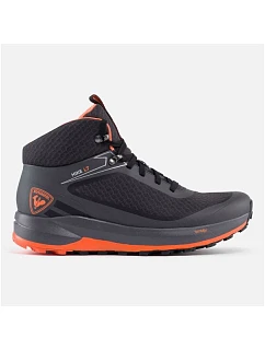 Pánské trekové boty ROSSIGNOL Skpr Hike Lt Dark Grey, šedé