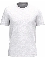Kariban K 3025IC Pánské bio IC tričko 20.3025 ash heather Kariban K 3025IC Pánské bio IC tričko 20.3025 ash heather
