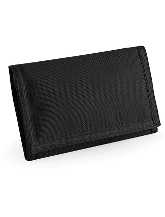 BagBase BG 40 Peněženka 52.0040 black BagBase BG 40 Peněženka 52.0040 black