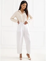 Košile IT KS 92761.94 béžová