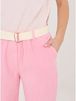 IT kalhoty SP 242979.90 růžové