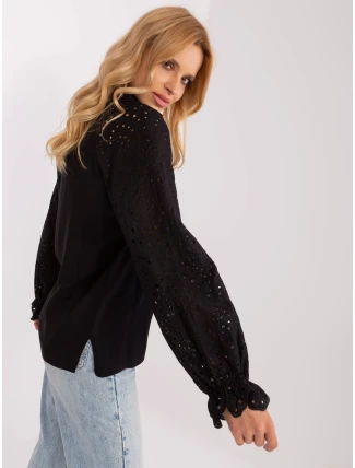 Halenka LK BZ 509328.20 černá