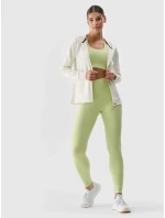 Dámská funkční mikina 4F Dámská funkční mikina 4F