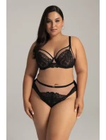 PODPRSENKA AV 2146 ČERNÁ