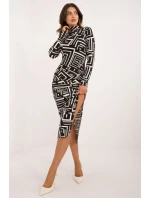 Denní šaty model 200301 Lakerta Denní šaty model 200301 Lakerta