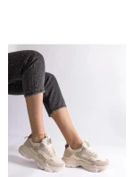 Tenisky  model 207152 Solea