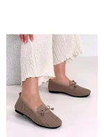 Mokasiny model 224557 Solea