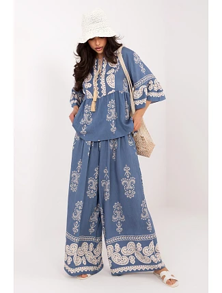 Sada model 226622 Italy Moda