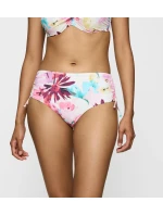 Summer Fleur Maxi - PINK - TRIUMPH PINK - TRIUMPH