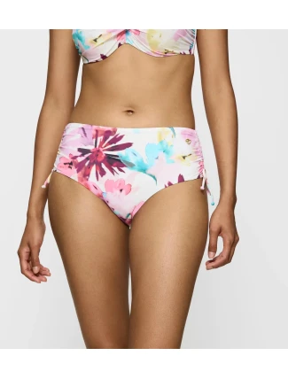 Summer Fleur Maxi - PINK - TRIUMPH PINK - TRIUMPH