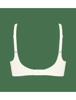 sloggi ZERO Feel Bliss THE UP P Bra - WHITE - SLOGGI WHITE - SLOGGI sloggi ZERO Feel Bliss THE UP P Bra - WHITE - SLOGGI WHITE - SLOGGI