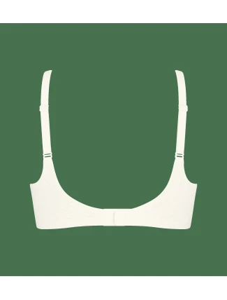 sloggi ZERO Feel Bliss THE UP P Bra - WHITE - SLOGGI WHITE - SLOGGI sloggi ZERO Feel Bliss THE UP P Bra - WHITE - SLOGGI WHITE - SLOGGI