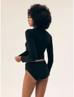 Henderson Dámské kalhotky 42859 Modrá 1 A'2 S-2XL viskóza Henderson Dámské kalhotky 42859 Modrá 1 A'2 S-2XL viskóza