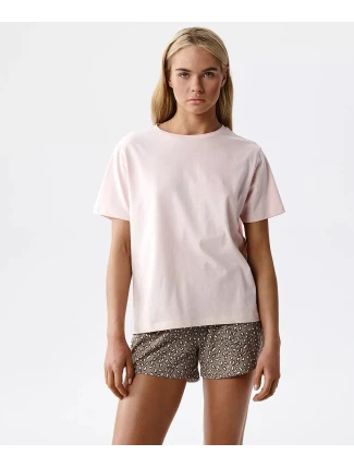 Pyžamo Atlantic NMP-507 kr/r S-2XL