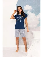 Pyžamo Regina 4003 kr/r 2XL L26