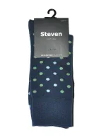 Pánské ponožky Steven Suitline art.056 Pánské ponožky Steven Suitline art.056