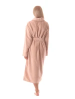 Unisex župan Tampa 2149  oříšková - Vestis