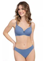 Dámské kalhotky 02771 Virginia 2 jeans - CORIN