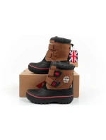 Sněhové boty Lee Cooper Jr LCJ-24-44-2864K