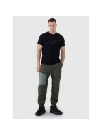 Tričko 4F M 4FWMM00TTSHM2257-20S pánské Tričko 4F M 4FWMM00TTSHM2257-20S pánské