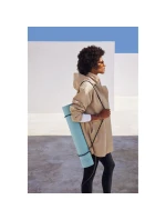 CASALL Skandinávský kabát do deště béžový