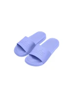 Žabky do bazénu Kubota basic plain purple K25SS-101-004-11-1