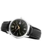 Pánské hodinky CASIO MTP-V002L-1B3UDF + BOX Pánské hodinky CASIO MTP-V002L-1B3UDF + BOX