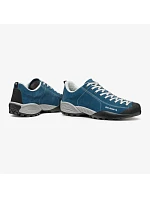Boty Mojito-Ocean ve velikosti 42,5 značky SCARPA Boty Mojito-Ocean ve velikosti 42,5 značky SCARPA