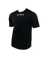 Unisex tréninkové tričko One U MAC01-0010 - Givova Unisex tréninkové tričko One U MAC01-0010 - Givova