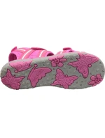 Breezy II K 260679K-2210 dětské sandály - Kappa Breezy II K 260679K-2210 dětské sandály - Kappa