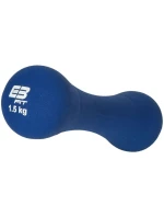 EB FIT neoprenová činka 1,5 kg modrá 1029245 EB FIT neoprenová činka 1,5 kg modrá 1029245