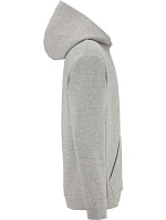 Craft Corporate Community 2.0 Hoodie M Pánská mikina s kapucí 81.5327 grey melange Craft Corporate Community 2.0 Hoodie M Pánská mikina s kapucí 81.5327 grey melange