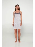 Vamp - Noční košilka na ramínka 20905 - Vamp