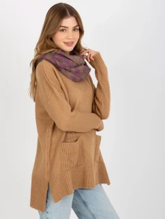 Komín AT KM ENEC B63 1.44P fialový