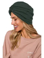 M601 Turban - černý