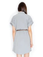 Dámské šaty M442 - Figl Dámské šaty M442 - Figl