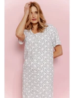 3419 DÁMSKÉ TRIČKO DEMI M-2XL