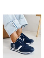 Tenisky  model 207361 Solea