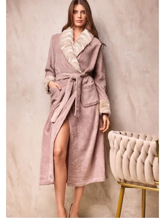 Dámský župan Lormar 673878 Dámský župan Lormar 673878