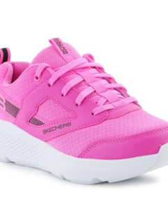 Boty Skechers Go Run Elevate - Spectacular Speed Jr 303933L-HPK