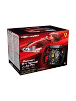 Volant Ferrari F1 AddOn Thrustmaster v maloobchodním prodeji