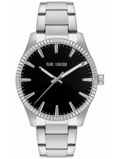 Pánské hodinky PAUL LORENS PL20012B-1C1 + BOX