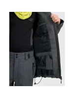 Dětská snowboardová bunda 10000 s membránou 4F 4FJRAW25TTJAU1039-20S