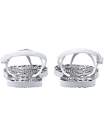 Dámské sandály Cozy Sandal Wns W 375213 03 - Puma