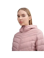 Dámská péřová bunda F095 W 4FSS23TDJAF095 56S - 4F