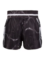 MASTERS ST-MARBLE tréninkové šortky černé MASTERS ST-MARBLE tréninkové šortky černé