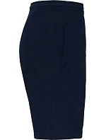 Fruit of the Loom Iconic 250 Shorts Teplákové kraťasy 16.4066 deep navy