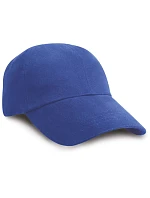 Result Headwear RC 024X 6 panelová nízkoprofilová kšiltovka 28.024X royal