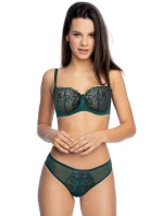 Gaia 1147 Rea barva: tmavě zelená