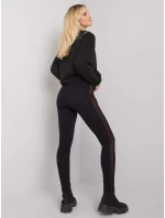 Legíny RV LG 7377.05P černá